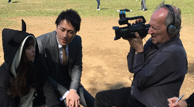 石井裕一,yuichi ishii,ファミリーロマンス,family romance,人間レンタル屋,代行,代理出席