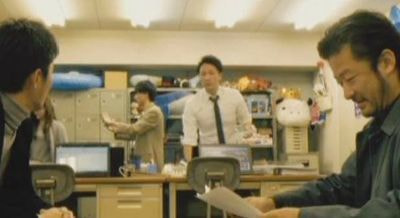 石井裕一,yuichi ishii,ファミリーロマンス,family romance,人間レンタル屋,代行,代理出席