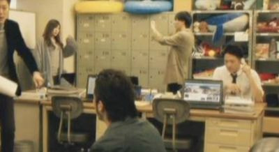 石井裕一,yuichi ishii,ファミリーロマンス,family romance,人間レンタル屋,代行,代理出席