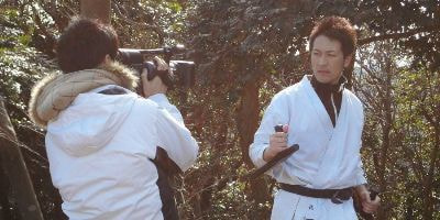 石井裕一,yuichi ishii,ファミリーロマンス,family romance,人間レンタル屋,代行,代理出席