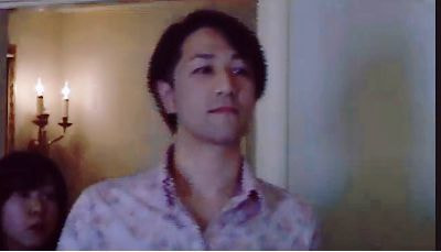 石井裕一,yuichi ishii,ファミリーロマンス,family romance,人間レンタル屋,代行,代理出席