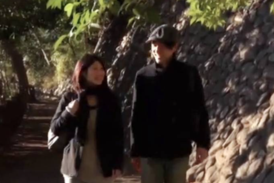 石井裕一,yuichi ishii,ファミリーロマンス,family romance,人間レンタル屋,代行,代理出席