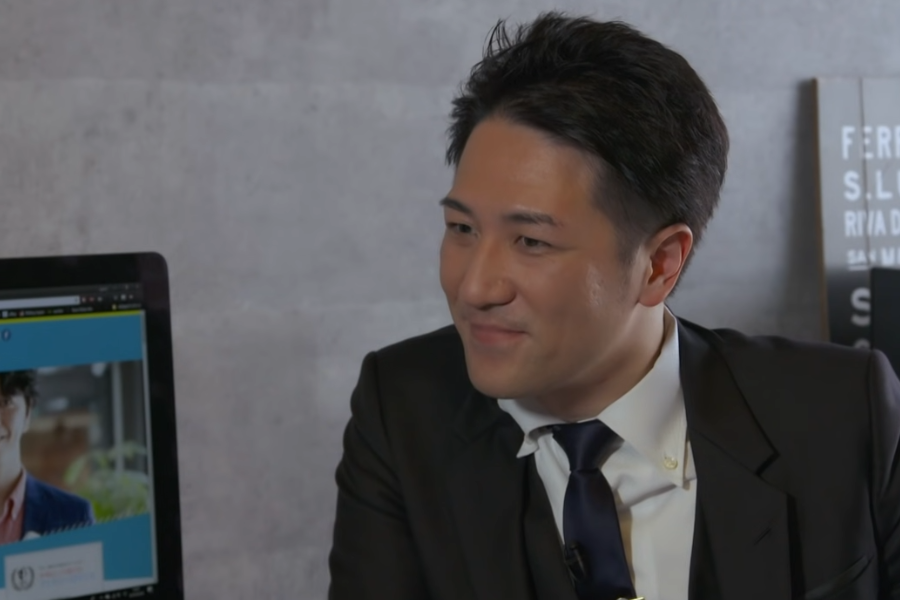 石井裕一,yuichi ishii,ファミリーロマンス,family romance,人間レンタル屋,代行,代理出席