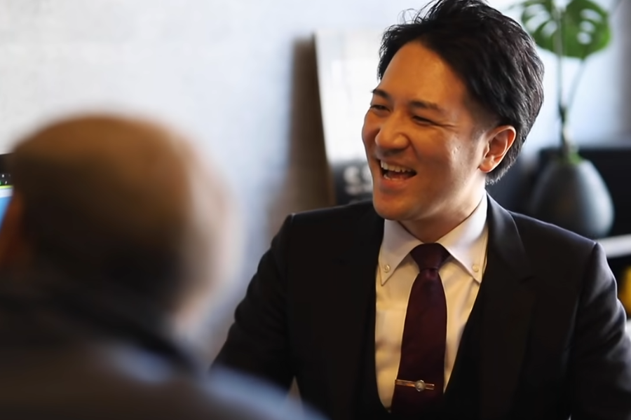 石井裕一,yuichi ishii,ファミリーロマンス,family romance,人間レンタル屋,代行,代理出席