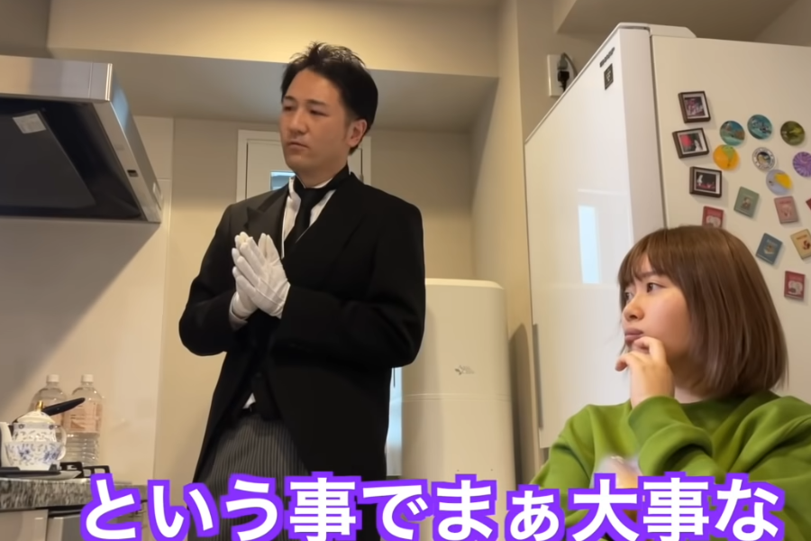 石井裕一,yuichi ishii,ファミリーロマンス,family romance,人間レンタル屋,代行,代理出席