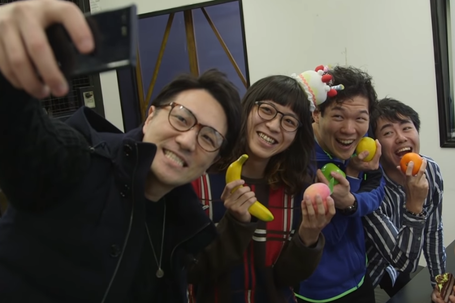 石井裕一,yuichi ishii,ファミリーロマンス,family romance,人間レンタル屋,代行,代理出席