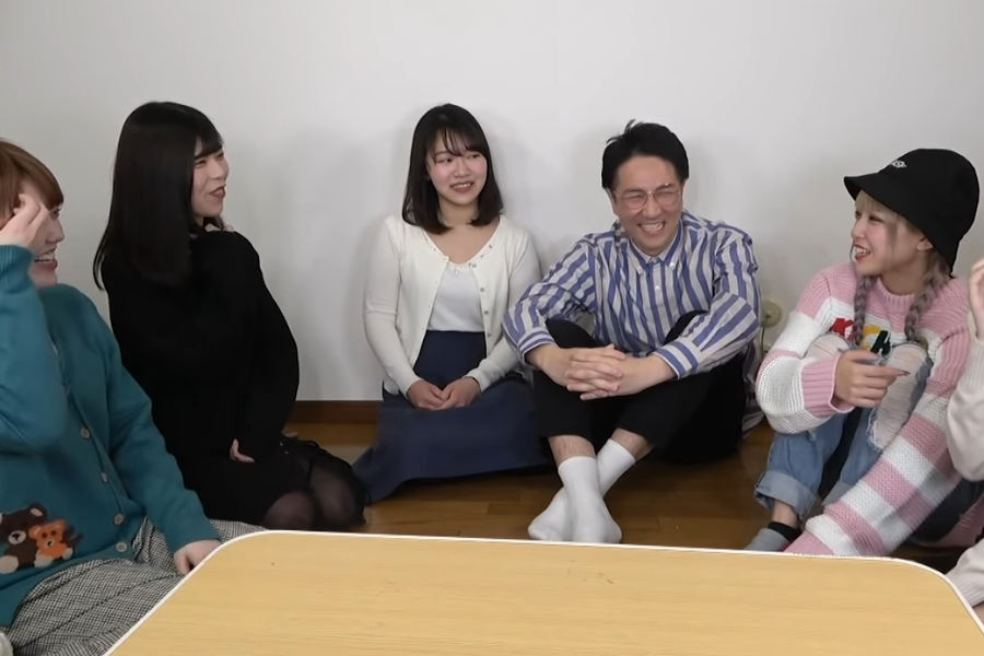 石井裕一,yuichi ishii,ファミリーロマンス,family romance,人間レンタル屋,代行,代理出席