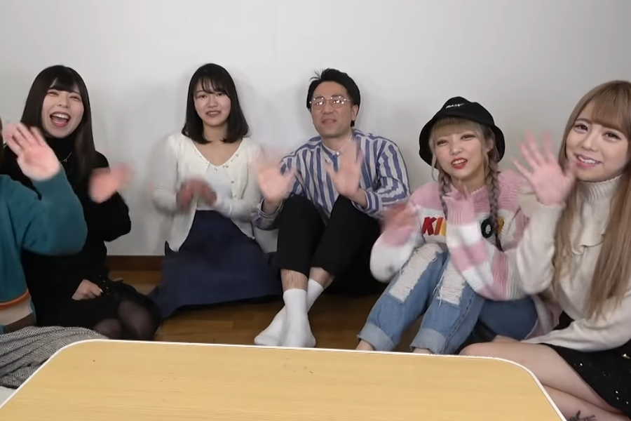 石井裕一,yuichi ishii,ファミリーロマンス,family romance,人間レンタル屋,代行,代理出席