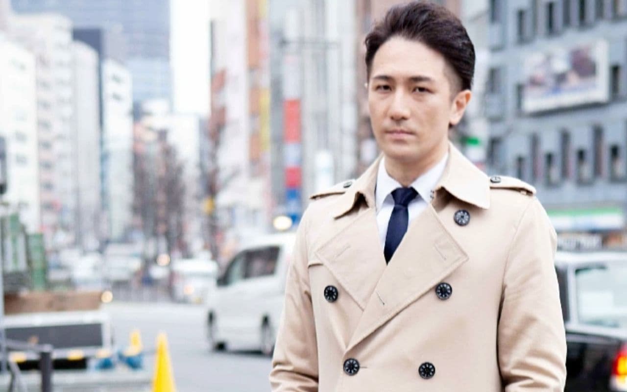 石井裕一,yuichi ishii,ファミリーロマンス,family romance,人間レンタル屋,代行,代理出席,執事,butler,全日本執事協会