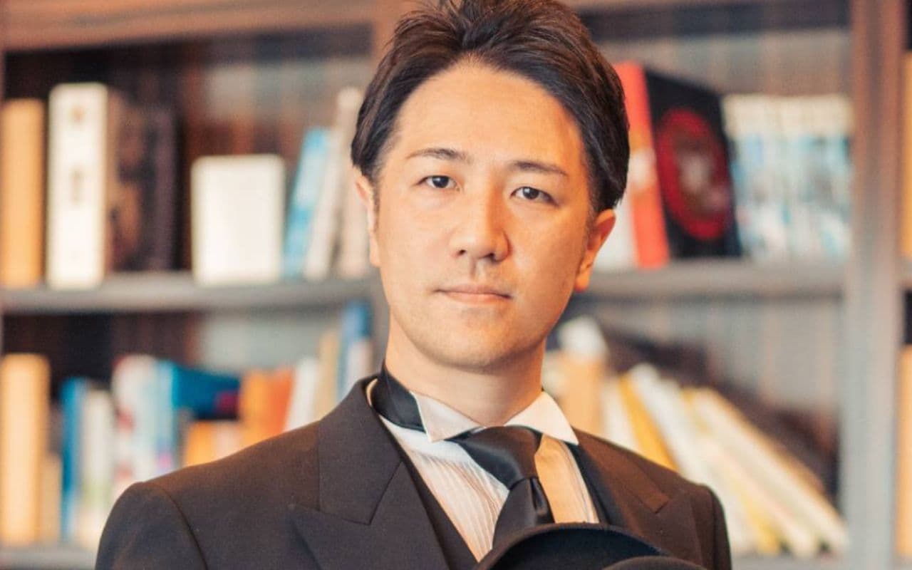 石井裕一,yuichi ishii,ファミリーロマンス,family romance,人間レンタル屋,代行,代理出席,執事,butler,全日本執事協会