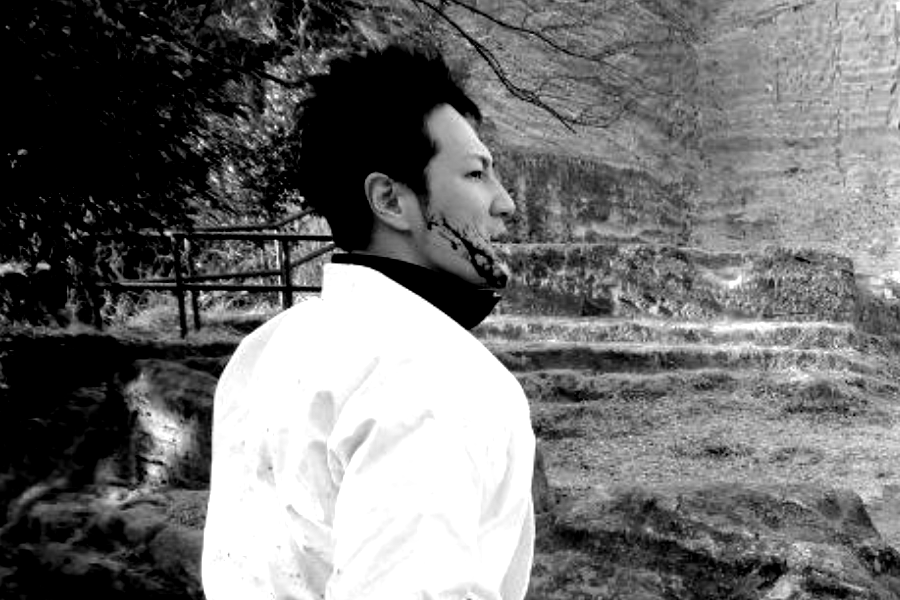 石井裕一,yuichi ishii,ファミリーロマンス,family romance,人間レンタル屋,代行,代理出席