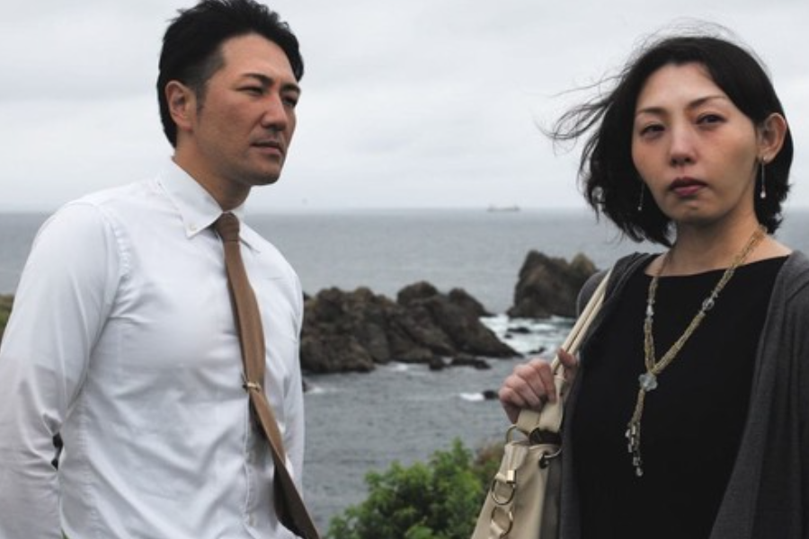 石井裕一,yuichi ishii,ファミリーロマンス,family romance,人間レンタル屋,代行,代理出席