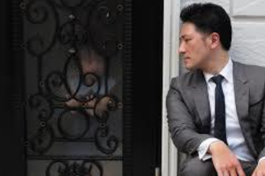 石井裕一,yuichi ishii,ファミリーロマンス,family romance,人間レンタル屋,代行,代理出席