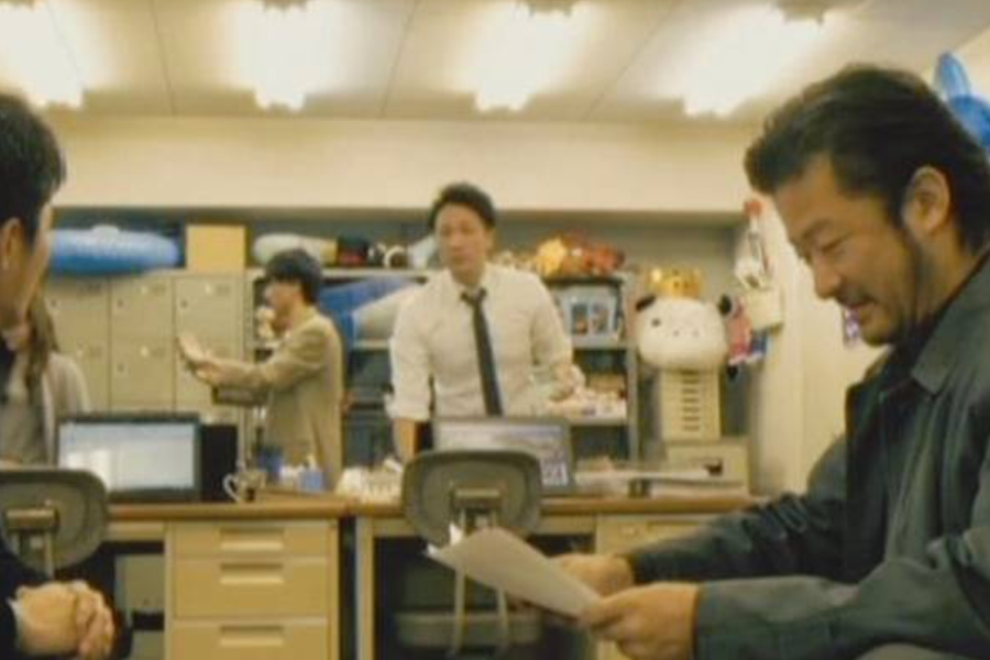 石井裕一,yuichi ishii,ファミリーロマンス,family romance,人間レンタル屋,代行,代理出席