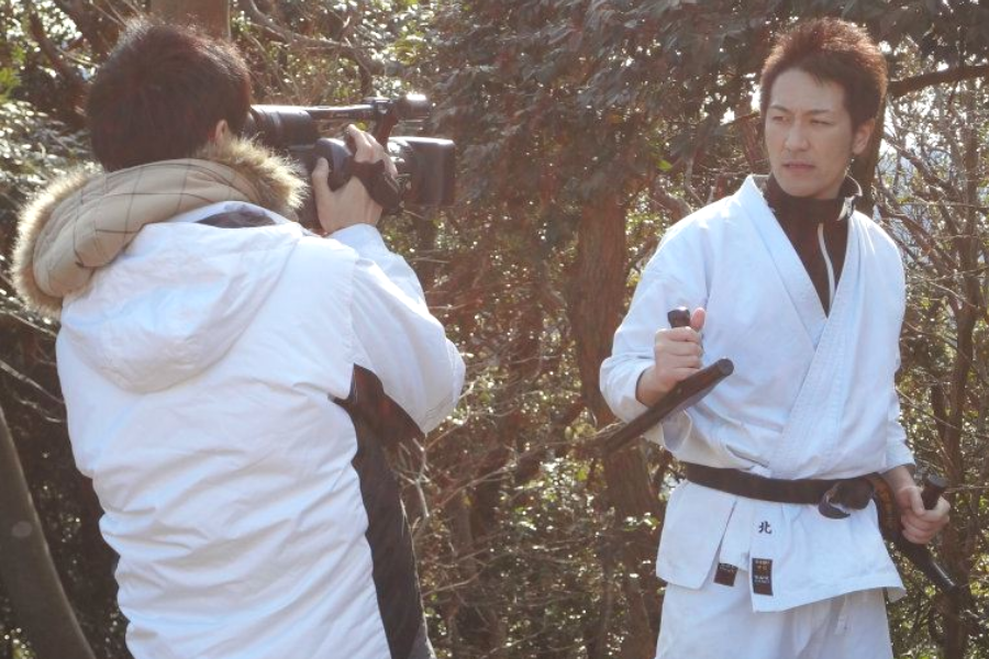 石井裕一,yuichi ishii,ファミリーロマンス,family romance,人間レンタル屋,代行,代理出席