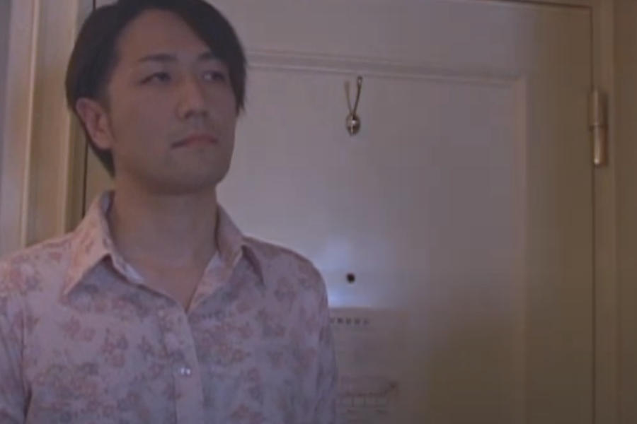 石井裕一,yuichi ishii,ファミリーロマンス,family romance,人間レンタル屋,代行,代理出席