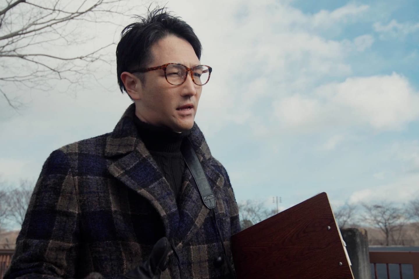 石井裕一,yuichi ishii,ファミリーロマンス,family romance,人間レンタル屋,代行,代理出席