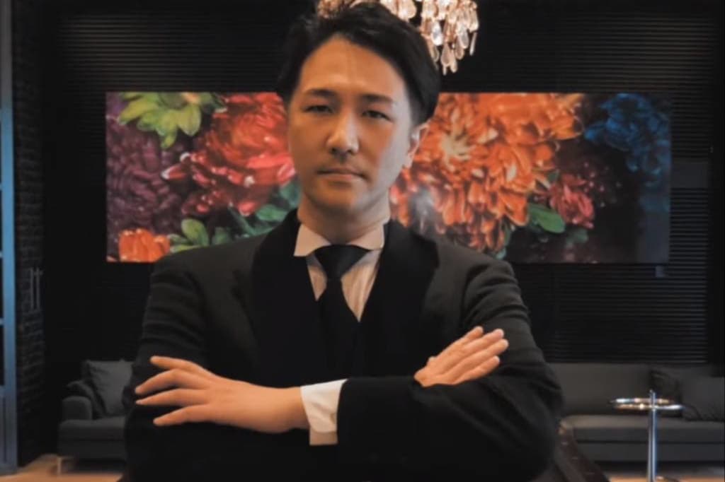 石井裕一,yuichi ishii,ファミリーロマンス,family romance,人間レンタル屋,代行,代理出席