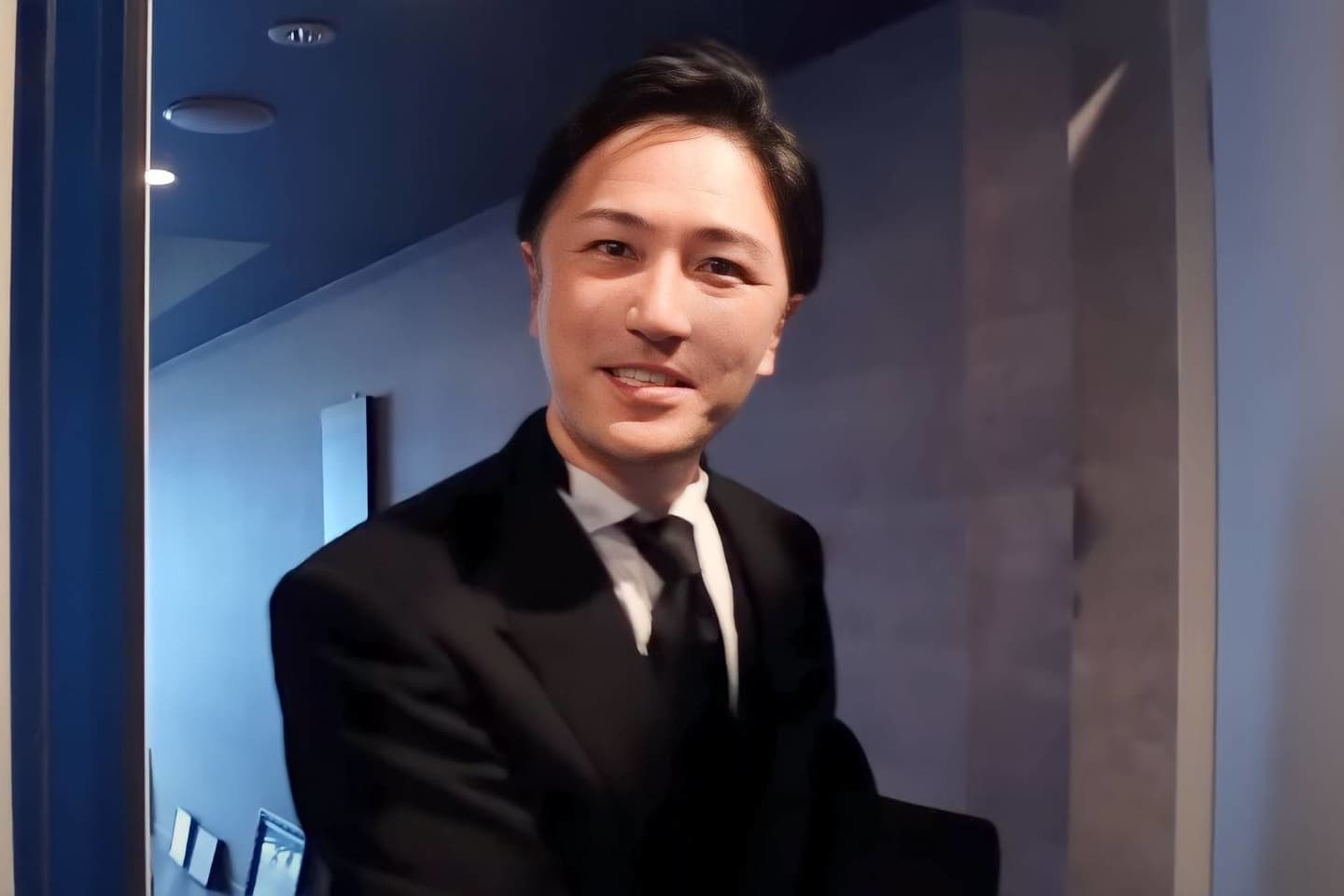 石井裕一,yuichi ishii,ファミリーロマンス,family romance,人間レンタル屋,代行,代理出席