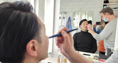 石井裕一,yuichi ishii,ファミリーロマンス,family romance,人間レンタル屋,代行,代理出席