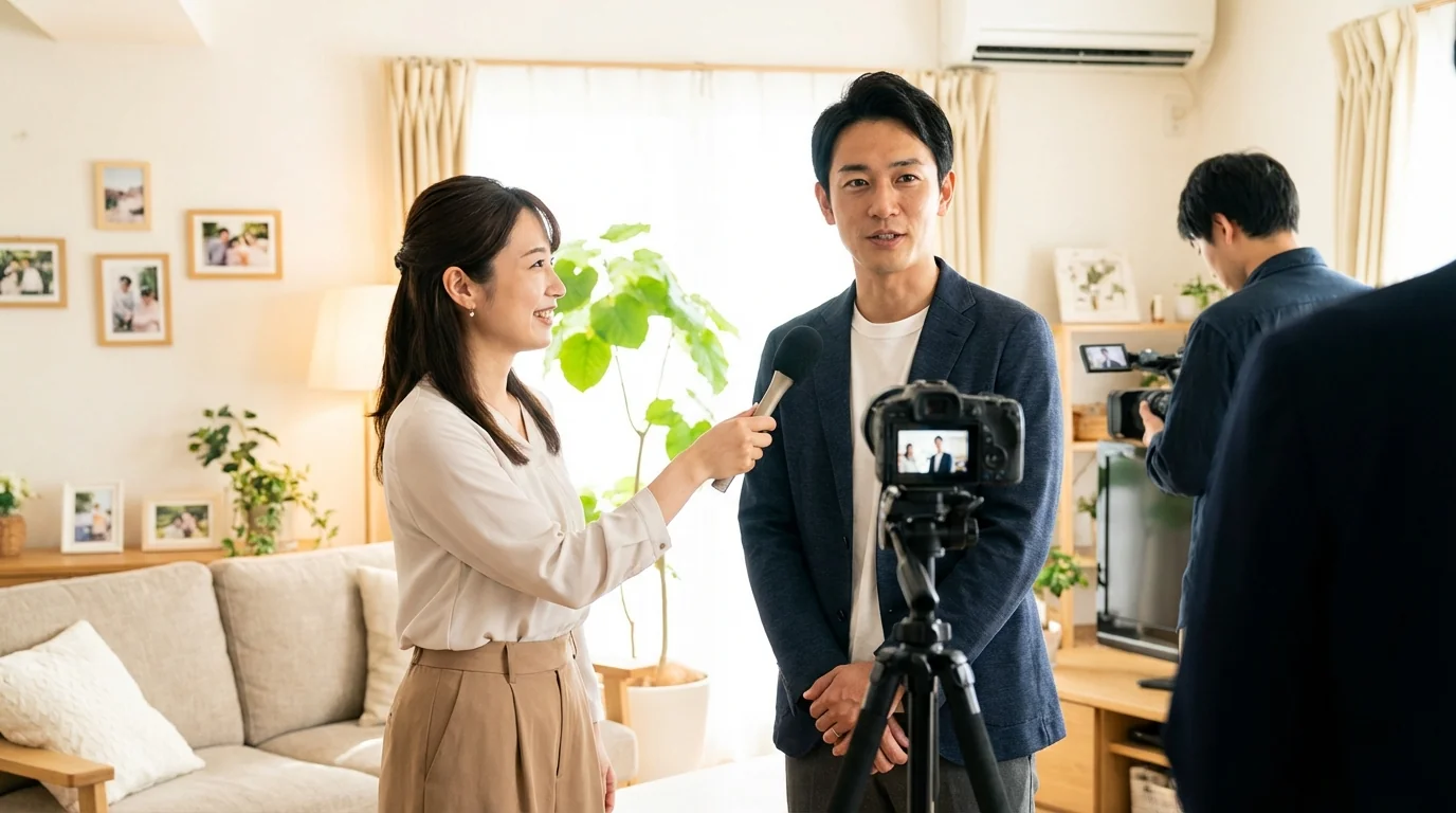 新郎側53名、全員が赤の他人だった六月の結婚式