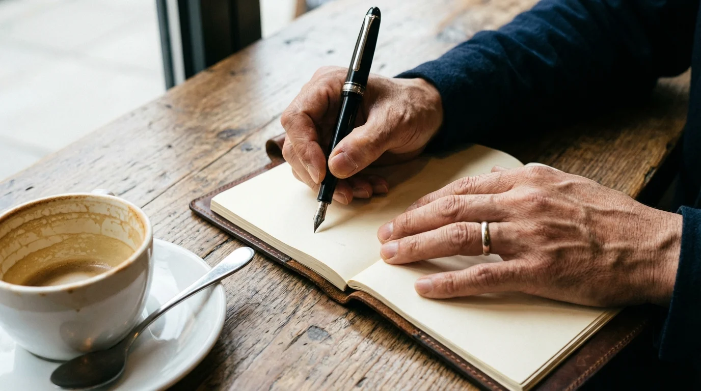 叱られたい大人たち——誰にも怒ってもらえない孤独について