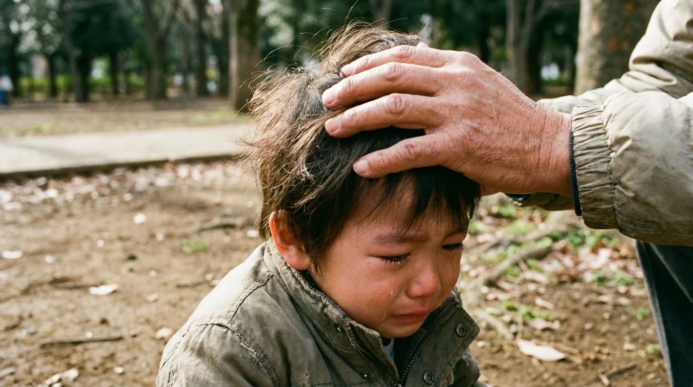 踏み台でいい——僕が続ける理由