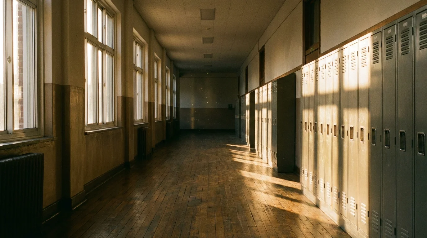 自由研究の隣に座る、知らない父親のこと