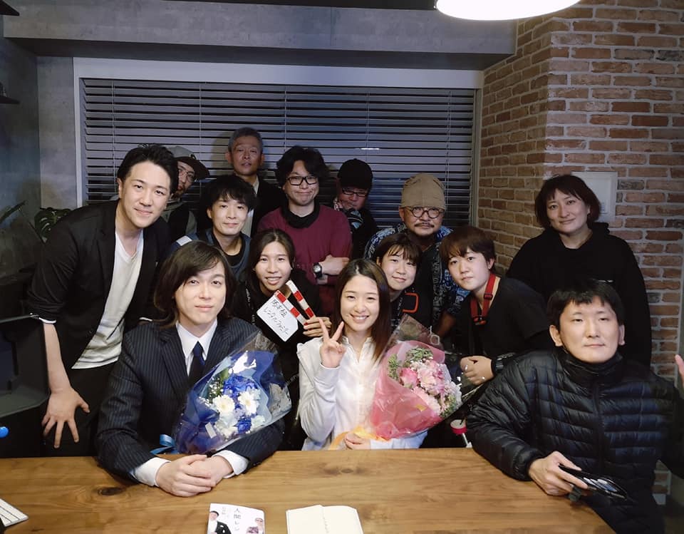 レンタル x ファミリー 第1話