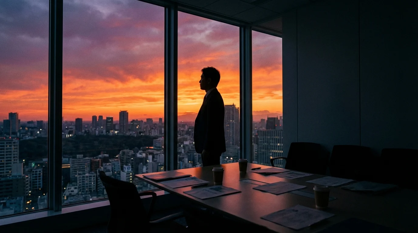 試行錯誤の日々