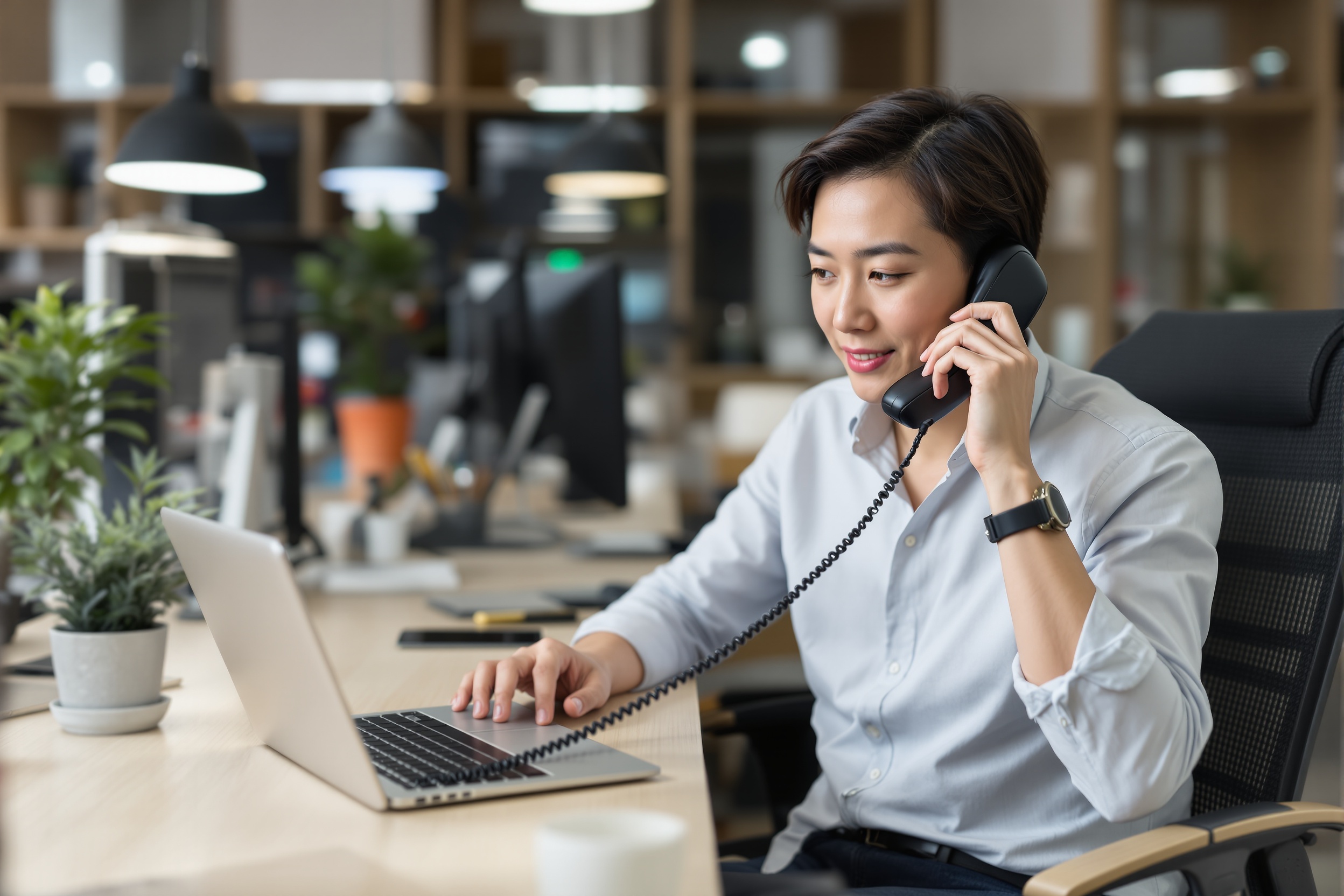 創業ストーリー