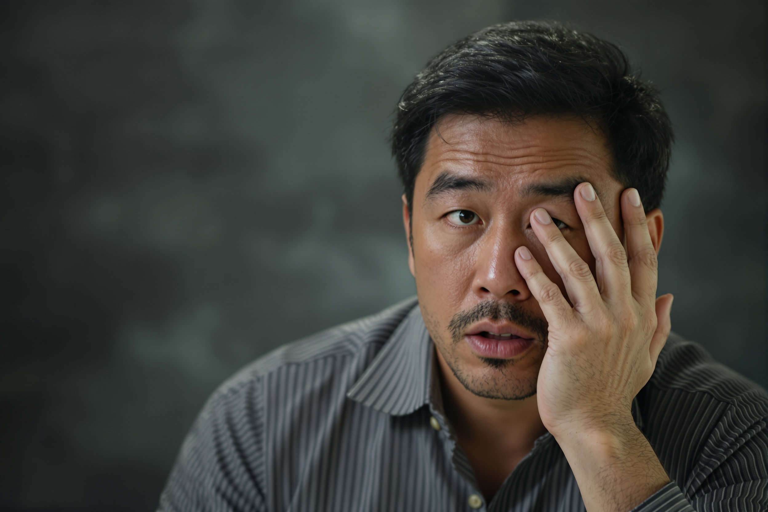 いつか来る真実